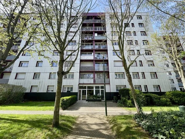 Appartement 4 pièces 79 m²