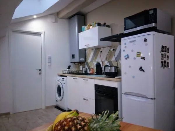 Loue f2 meublé, climatisé