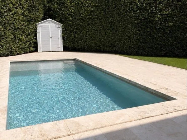 Maison 4 chambres piscine