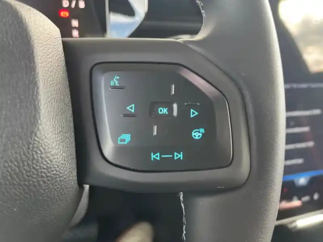 Ford Explorer 286ch extended range 79kwh pack premium rwd — photo 21