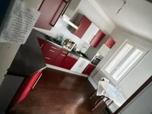 Appartement f4