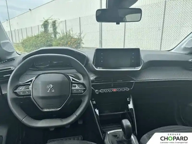 Peugeot 208 puretech 75 s&amp;s bvm5 — photo 49