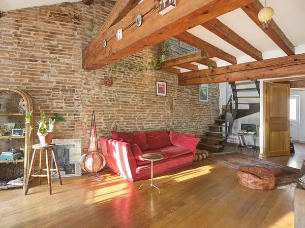 Appartement 2 pièces 68 m²
