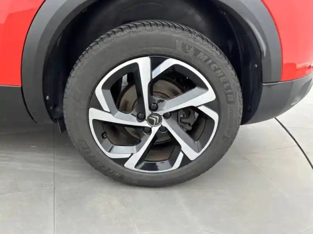 Citroën C5 Aircross puretech 130 s&amp;s eat8 — photo 13