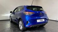 Renault Clio 1.0 TCe 90ch Evolution - 24 — photo 7