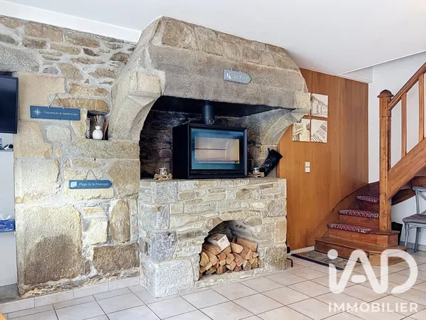 Maison 5 pièces 107 m²