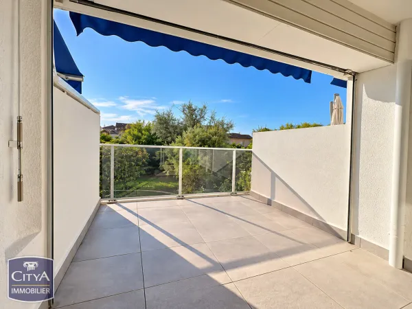 Appartement 1 pièce 24 m²