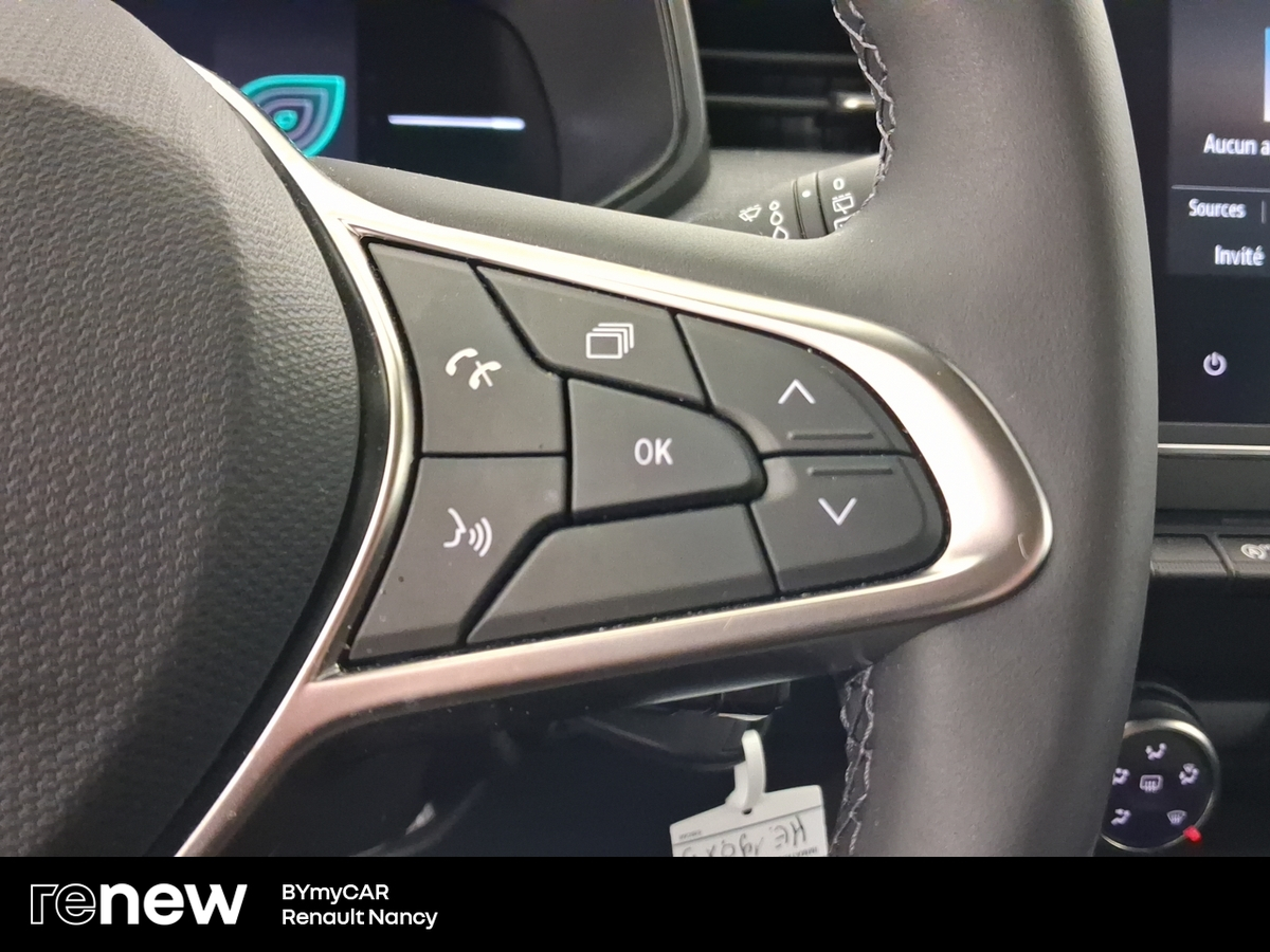 Renault Clio TCe 90 ch GSR2 — photo 19