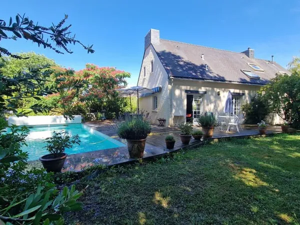 Maison 6 pièces 130 m²