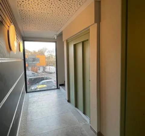 Lot de 73m2 au 1er étage