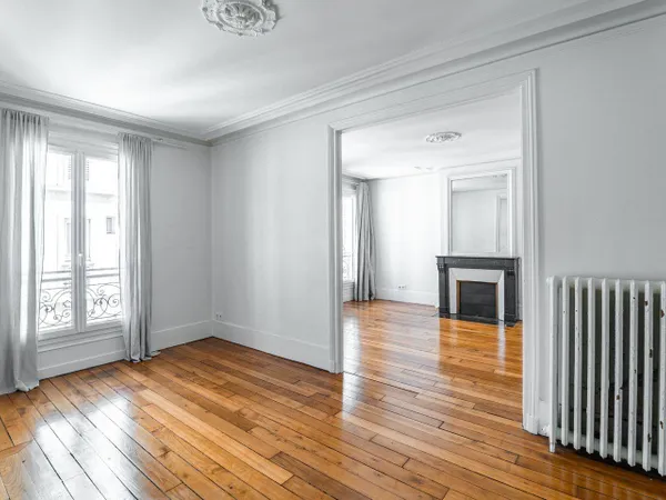 Appartement 2 pièces 53 m²