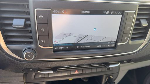 Peugeot Expert VU 2.0 BlueHDi 145 - Asphalt – 2022 – 37478 km – Diesel – Boîte Automatique — photo 14