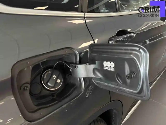 Bmw X1 xdrive 25e 220 ch bva6 — photo 34