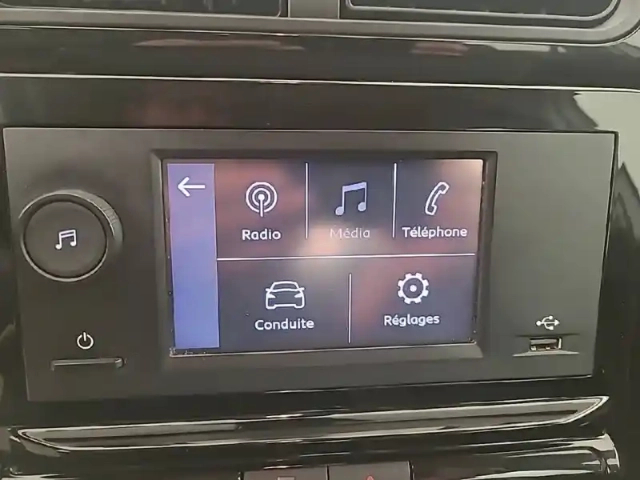 Citroën C3 puretech 83 s&amp;s bvm5 — photo 84