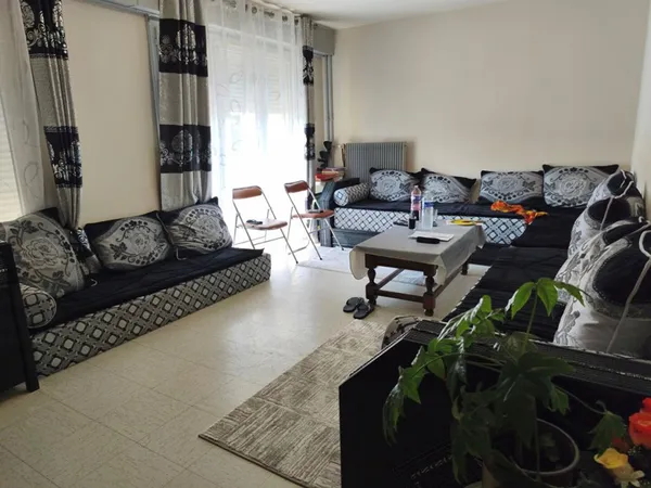 Appartement Chartres 4 pièce(s) 78.94 m2