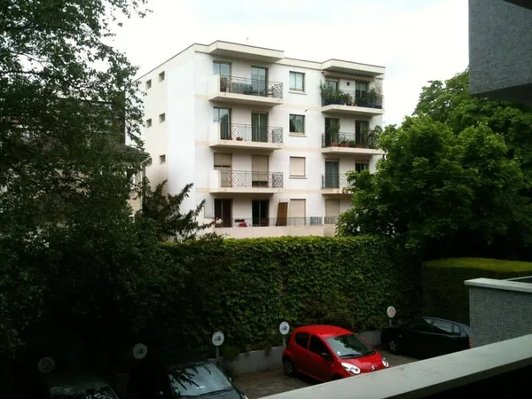Appartement 1 pièce 10 m²