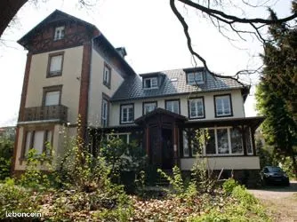 Location meublée sur Strasbourg uniquement pour étudiants