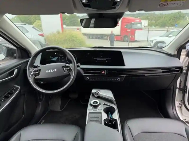 Kia Ev6 229ch air active 2wd — photo 13