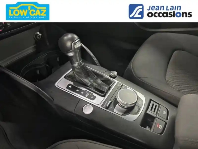 Audi A3 sportback 40 e-tron 204 s tronic 6 — photo 60