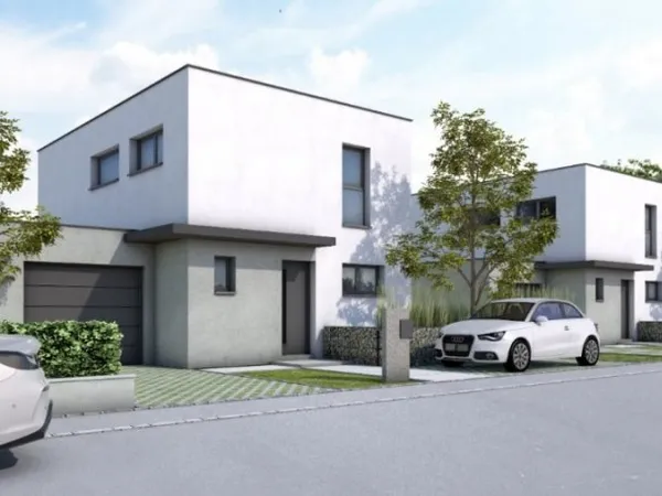 Terrain 329 m²
