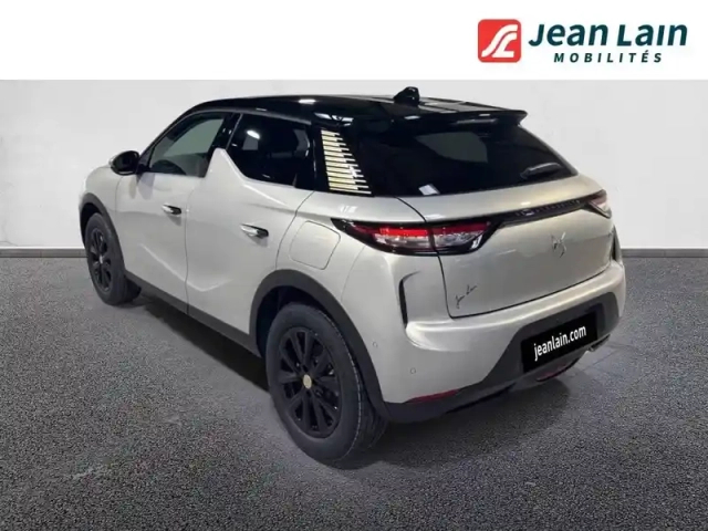 Ds Ds 3 e-tense — photo 7