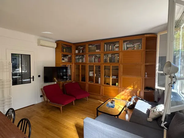 Sous-loue appartement