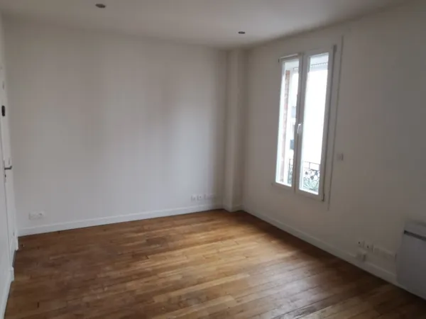 Appartement 2 pièces 34 m²