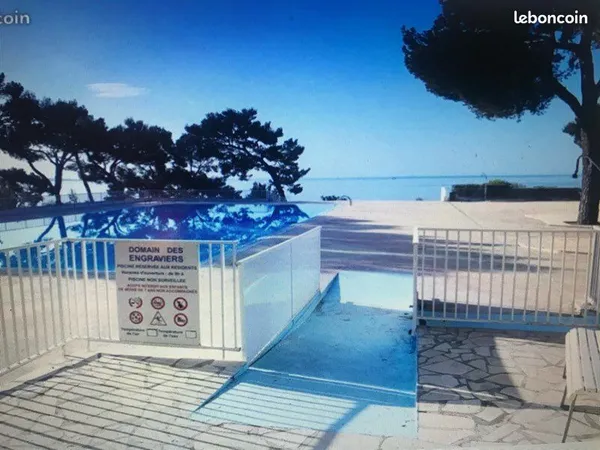 Residence Athena bandol location de novembre à juin 2027