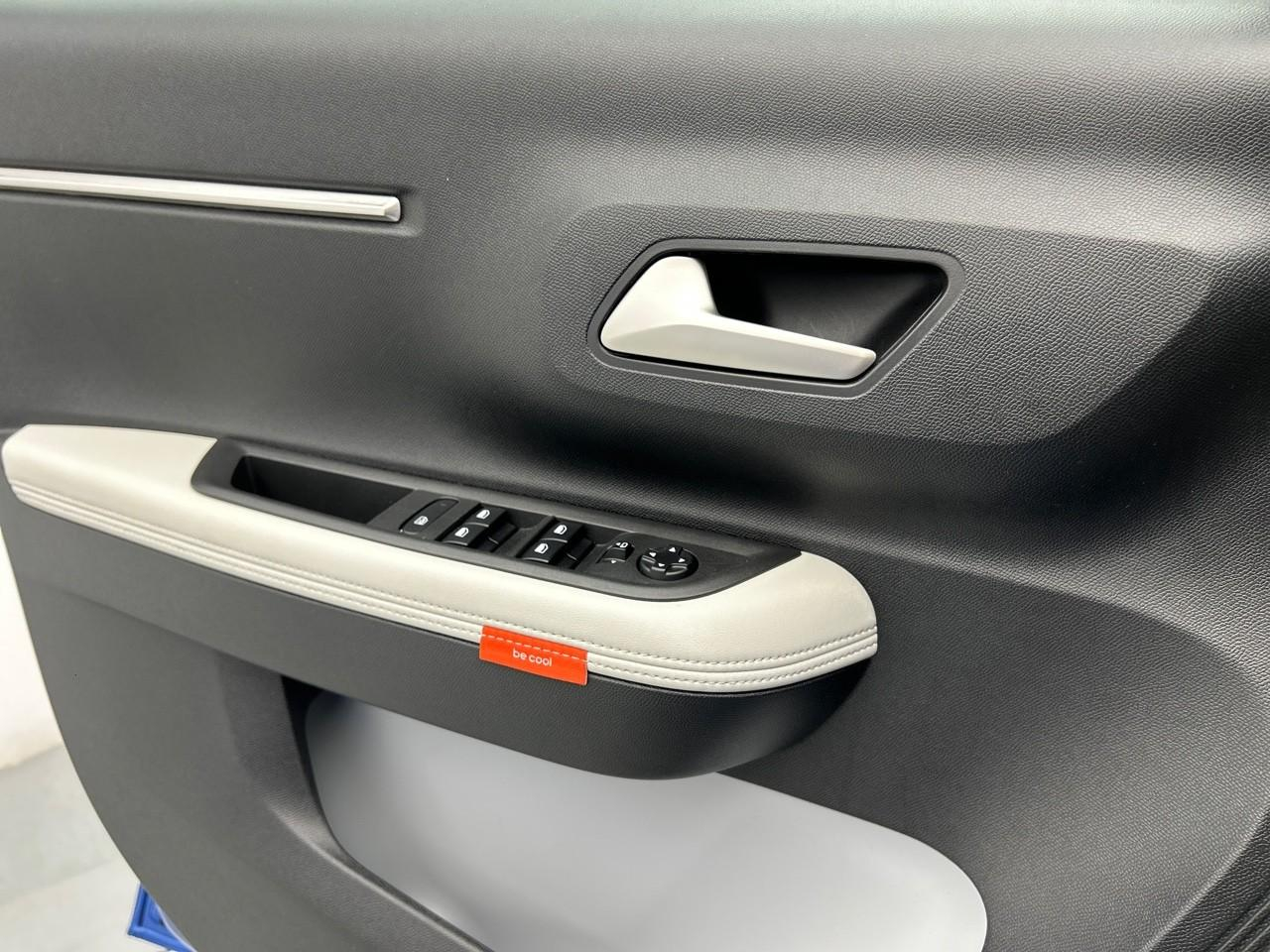 Citroën C3 turbo 100 ch manuelle max — photo 29