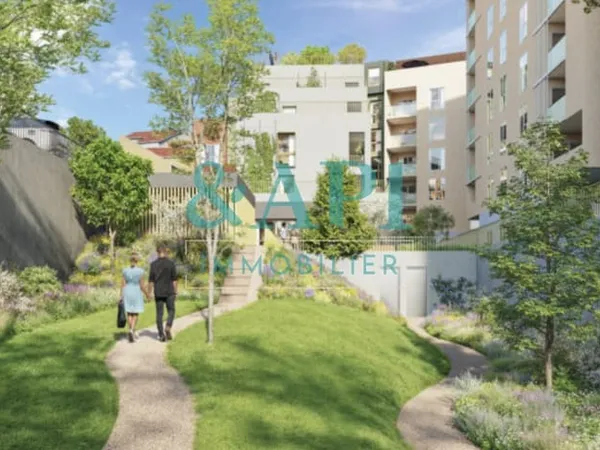 Thonon Les Bains Studio En Plein Centre Ville
