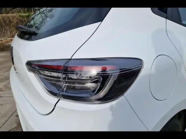 Renault Clio 1.0 eco-g 100ch evolution - 24 — photo 14