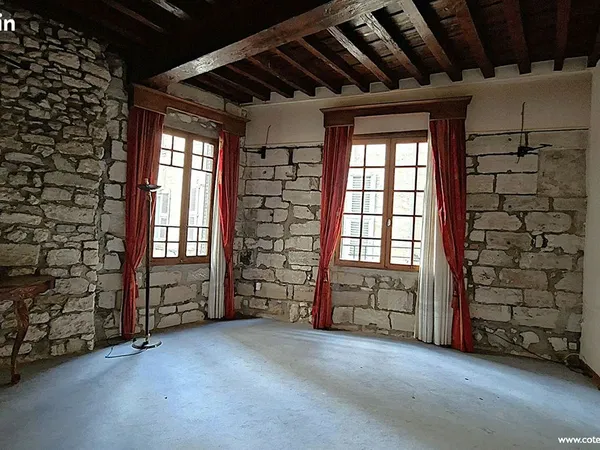 Maison 7 pièces 140 m²