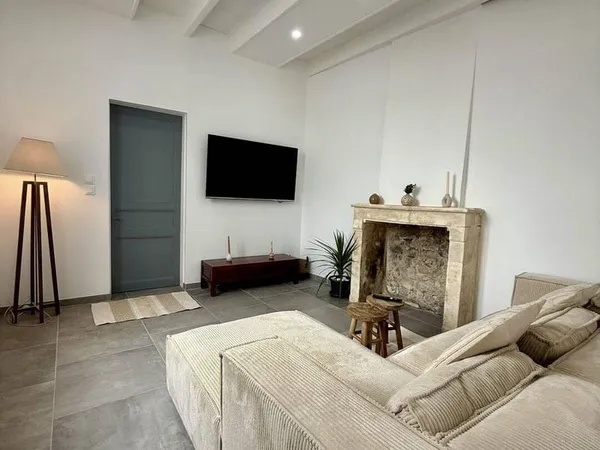 Maison de ville 4 pièces 93 m²