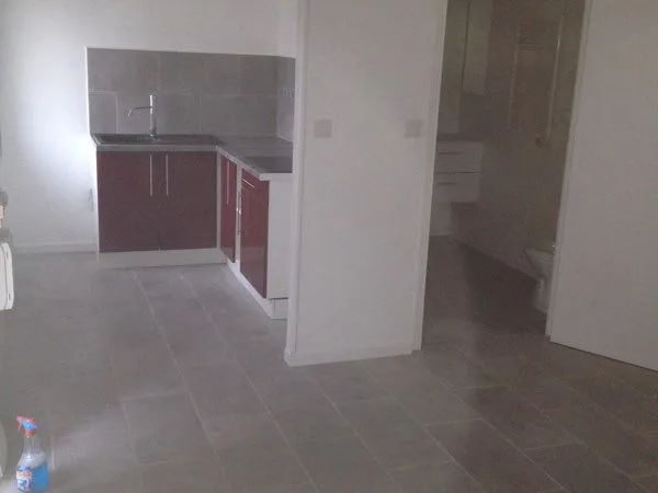 F3 T3 appartement logement 2 chambres disponible de suite