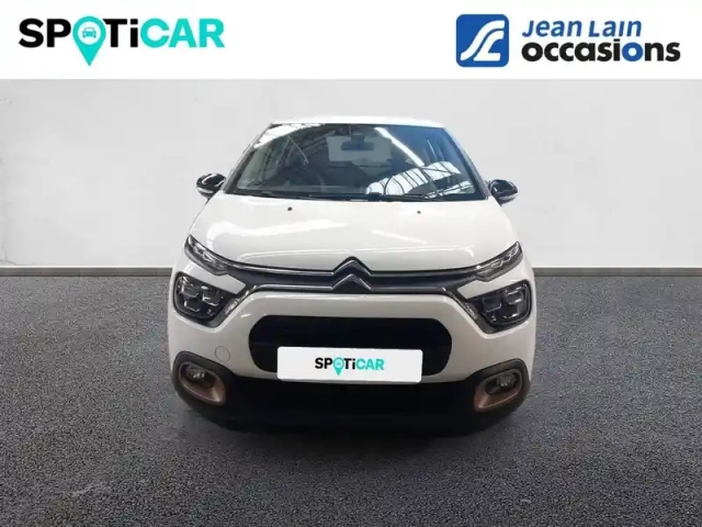 Citroën C3 puretech 83 s&amp;s bvm5 — photo 2
