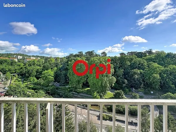 Appartement 4 pièces 78 m²