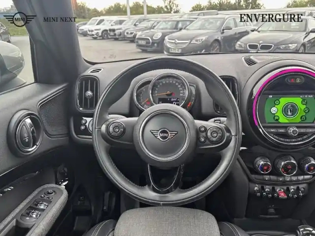 Mini Countryman one 102ch longstone bva7 124g — photo 21