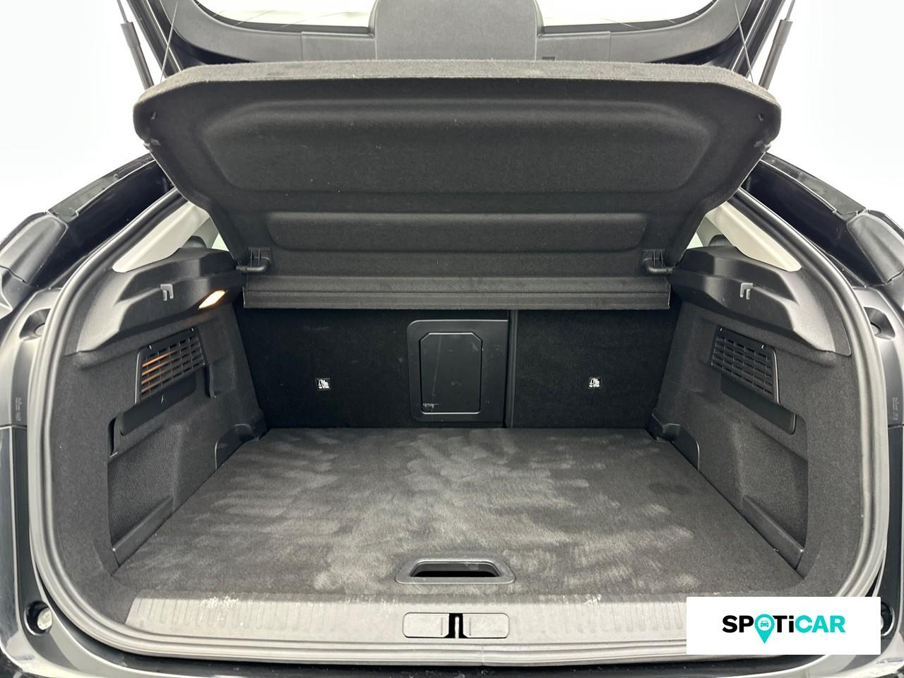 Citroën C4 bluehdi 130ch s&s shine eat8 — photo 6