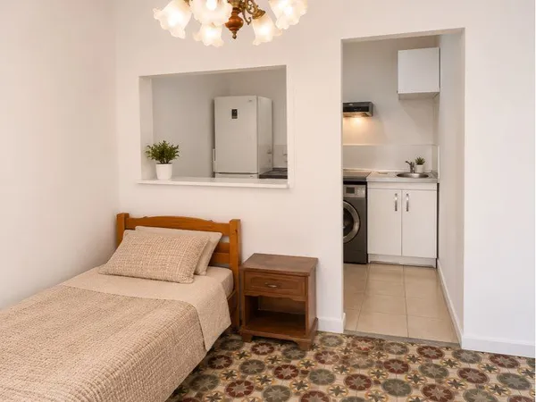 🏡 À LOUER - Charmant T2 de 35 m² - Marignane Centre-Ville