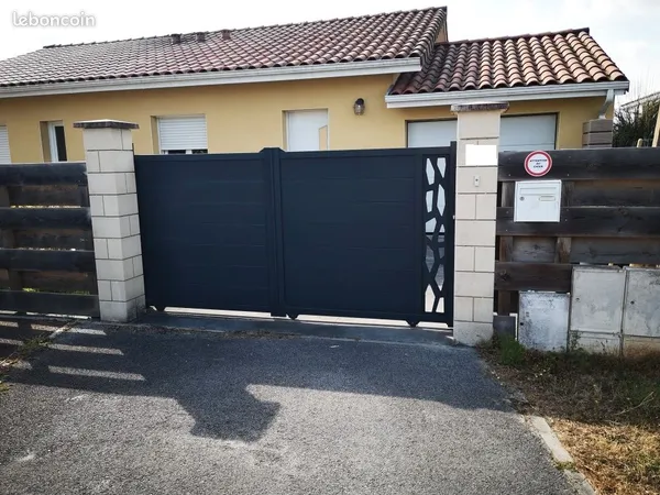 Vente maison sur linxe ( landes)