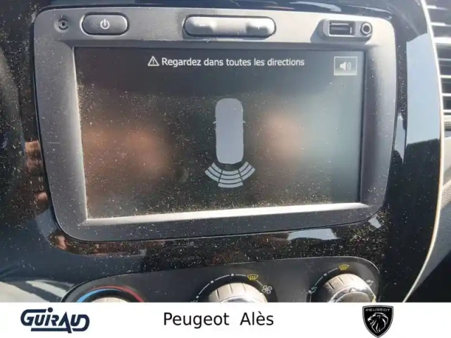 Renault Captur tce 90 e6c — photo 21