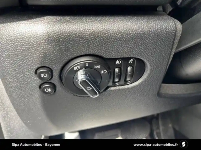 Mini Mini hatch 5 portes cooper s 192 ch bva7 — photo 67