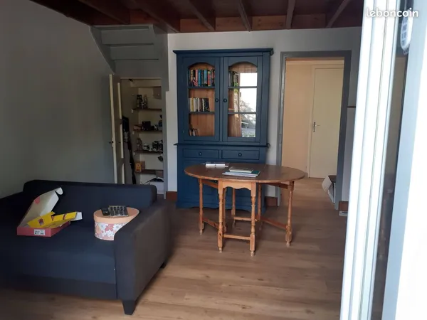 Maison à Bricqueboscq