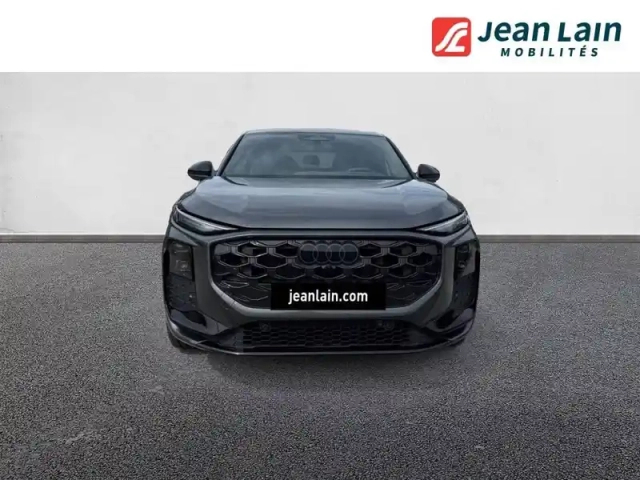 Audi Q3 sportback e-hybrid 272 ch s tronic 6 — photo 2
