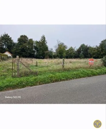 Terrain constructible
