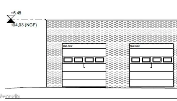 Box 105 m2