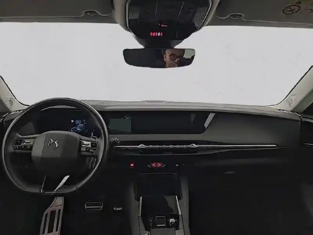 Ds Ds 4 hybride e-tense 225 eat8 — photo 45