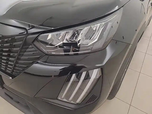 Peugeot 2008 100 s&amp;s bvm6 — photo 36