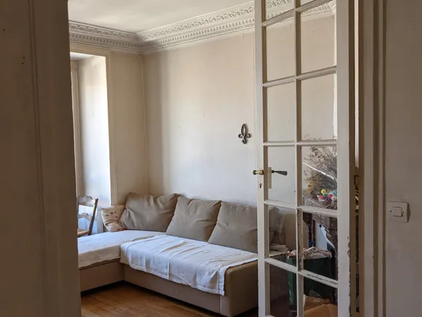 Offre sous-location Paris 11