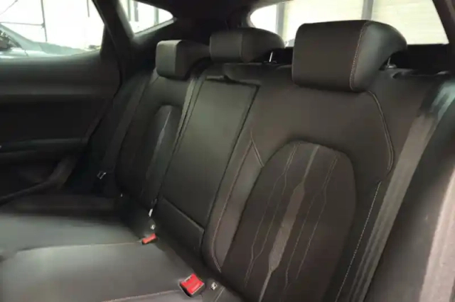 Cupra Formentor 2.0 tsi 310 ch dsg7 4drive — photo 11